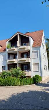 Foto - Wohnung zum Kaufen in Augsburg 229.000,00 € 52 m²