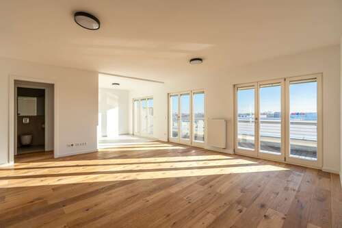Foto - Wohnung zum Kaufen in Berlin 925.000,00 € 128.36 m²