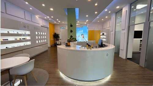 Foto - Einzelhandel in Köln 4.600,00 € 206 m²