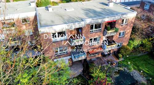 Foto - Wohnung zum Kaufen in Duisburg 95.000,00 € 50 m²