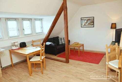 Foto - Wohnen auf Zeit in Hannover 910,00 €