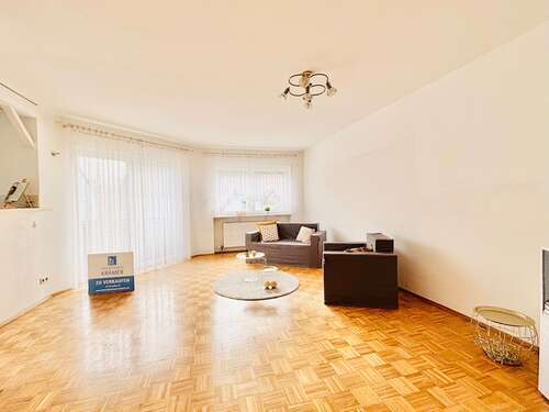 Foto - Wohnung zum Kaufen in Wiesbaden 259.000,00 € 83 m²