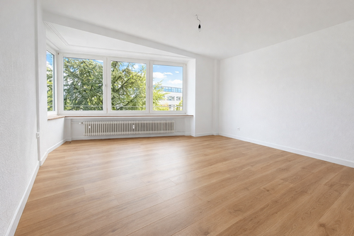 Foto - Wohnung zum Kaufen in Düsseldorf 379.000,00 € 75 m²