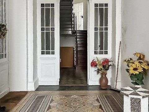 Foto - Haus zum Kaufen in Oranienbaum-Wörlitz 173.000,00 € 233 m²