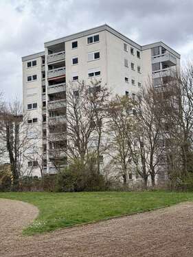 Foto - Wohnung zum Mieten in Ettlingen 890,00 € 81 m²