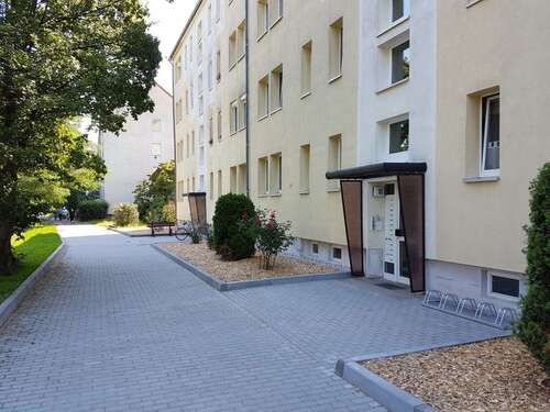 Foto - Wohnung zum Mieten in Eilenburg 290,00 € 46.83 m²