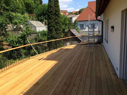 Foto - Wohnung zum Mieten in Burgkunstadt 890,00 € 100 m²