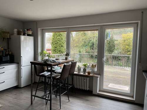 Foto - Wohnung zum Mieten in Burgkunstadt 890,00 € 100 m²