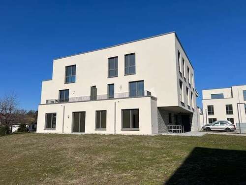 Foto - Wohnung zum Mieten in Königs Wusterhausen 1.252,29 € 73 m²