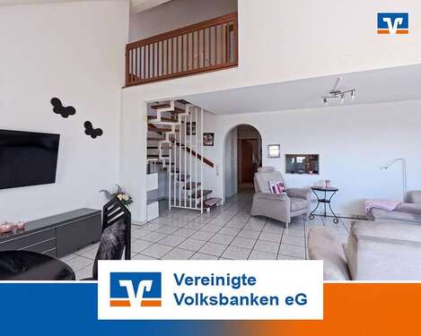 Foto - Wohnung zum Kaufen in Walddorfhäslach 395.000,00 € 94 m²