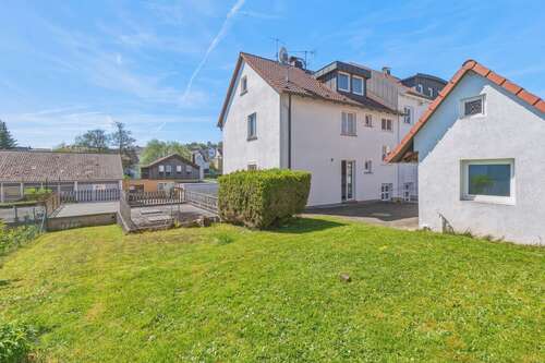 Foto - Haus zum Kaufen in Rudersberg 289.000,00 € 133 m²