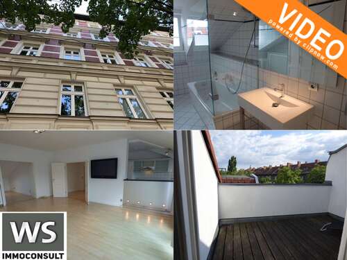 Foto - Wohnung zum Kaufen in Berlin 749.000,00 € 96.21 m²