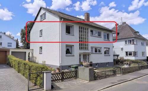 Foto - Wohnung zum Kaufen in Kassel 295.000,00 € 108 m²