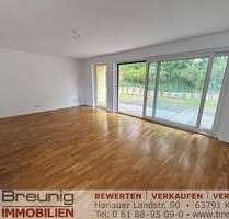 Wohnung zum Mieten in Alzenau in Unterfranken Michelbach 1.200,00 € 110 m² - Alzenau in Unterfranken / Michelbach