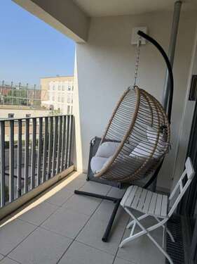 Foto - Wohnung zum Mieten in Tübingen 1.850,00 € 123 m²