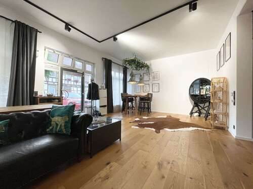 Foto - Wohnung zum Mieten in Ebersbach 930,00 € 73.5 m²