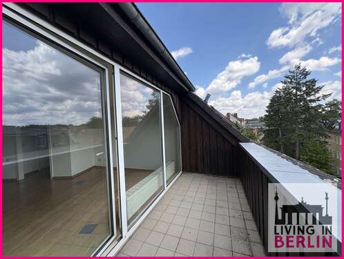 Foto - Wohnung zum Mieten in Berlin 1.299,00 € 96.69 m²