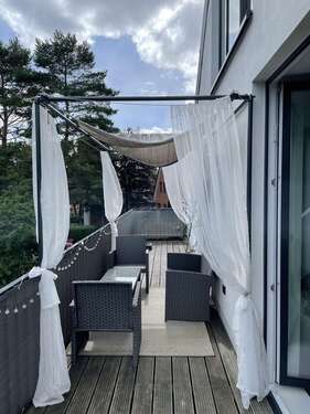 Foto - Wohnung zum Mieten in Hamburg 1.855,00 € 111.4 m²