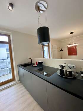 Foto - Wohnung zum Mieten in Köln 1.250,00 € 45 m²