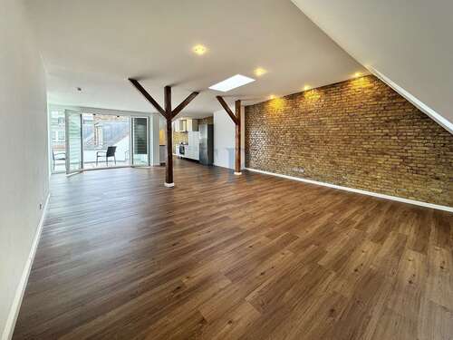 Foto - Wohnung zum Kaufen in Berlin 1.190.000,00 € 143 m²