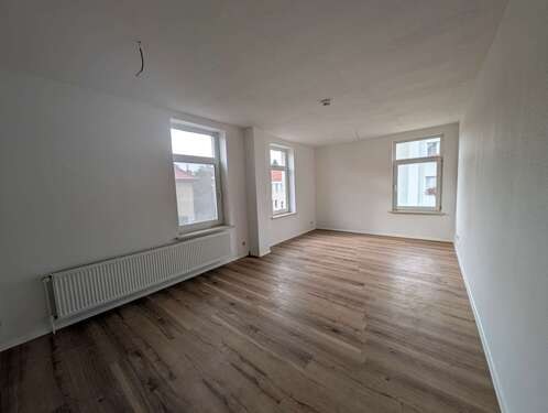 Foto - Wohnung zum Mieten in Bad Frankenhausen 550,00 € 85 m²