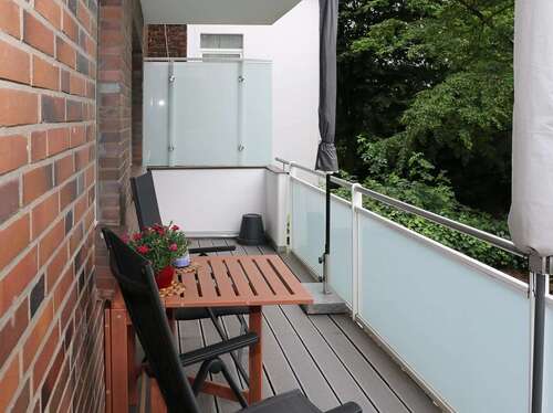 Foto - Wohnung zum Mieten in Neuss 1.215,00 € 116.47 m²