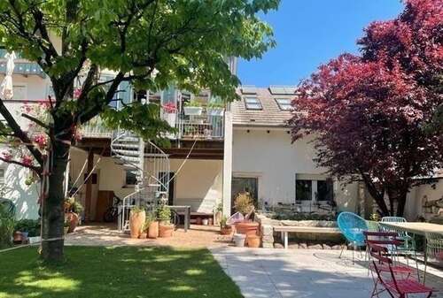 Foto - Wohnung zum Kaufen in Rheinstetten 779.000,00 € 260 m²