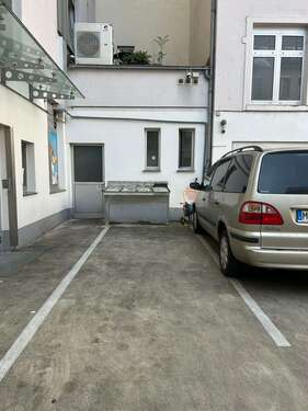Foto - Garage zu vermieten in Frankfurt am Main 350,00 €