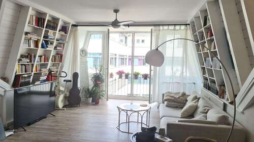 Foto - Wohnung zum Kaufen in Backnang 325.000,00 € 103 m²