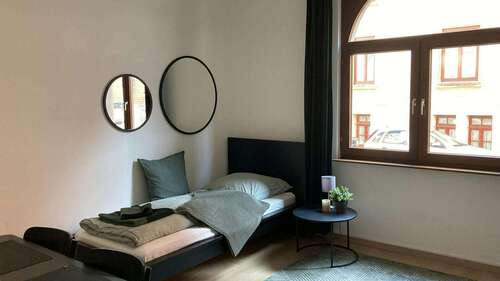 Foto - WG-Zimmer in Stuttgart 630,00 € 16 m²