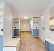 WG-Zimmer in Berlin 735,00 € 18 m²