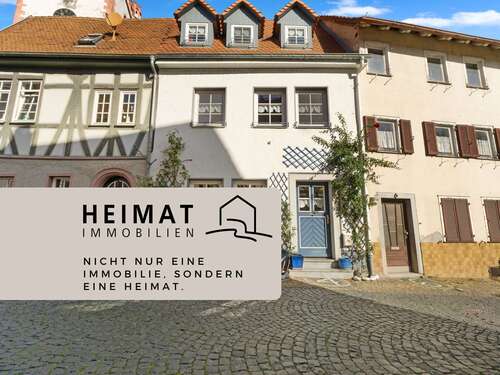 Foto - Haus zum Kaufen in Hanau Steinheim am Main 264.000,00 € 79 m²
