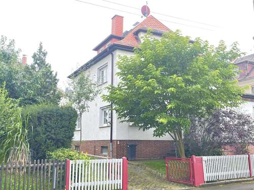 Foto - Haus zum Kaufen in Crimmitschau 270.000,00 € 140 m²