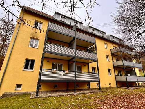 Foto - Wohnung zum Kaufen in Königsbronn 130.000,00 € 45.53 m²