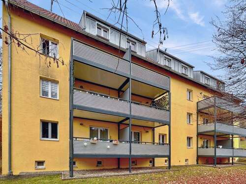 Foto - Wohnung zum Kaufen in Königsbronn 145.000,00 € 45.53 m²