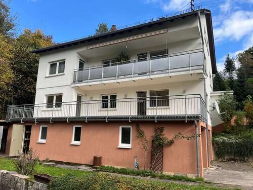 Foto - Haus zum Kaufen in Aglasterhausen 384.000,00 € 290 m²