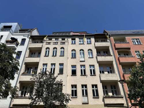 Foto - Wohnung zum Kaufen in Berlin 850.000,00 € 300 m²