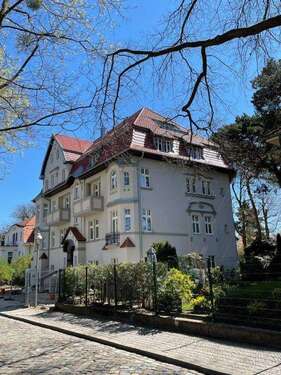 Foto - Wohnung zum Mieten in Berlin 1.955,00 € 110.18 m²