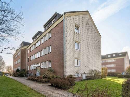Foto - Wohnung zum Kaufen in Dülmen 187.000,00 € 83.52 m²