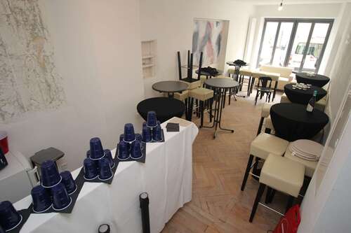 Foto - Gastronomie in Landshut 1.064,00 € 43.5 m²