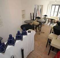 Gastronomie in Landshut 1.064,00 € 43.5 m²