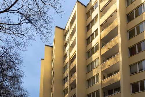 Foto - Wohnung zum Kaufen in München 489.000,00 € 70 m²