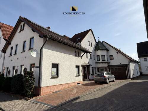 Foto - Haus zum Kaufen in Dettingen unter Teck 780.000,00 € 197 m²