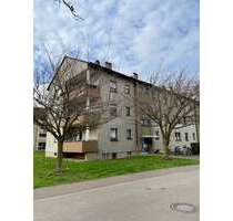 Wohnung zum Mieten in Ettlingen 632,00 € 62.3 m²