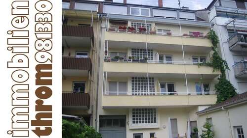 Foto - Wohnung zum Mieten in Karlsruhe 778,00 € 71 m²