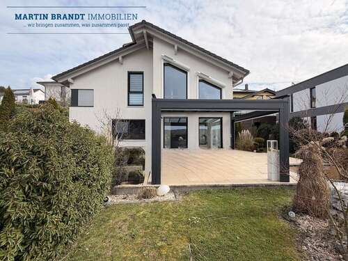 Foto - Haus zum Kaufen in Hünstetten Oberlibbach 865.000,00 € 176.67 m²