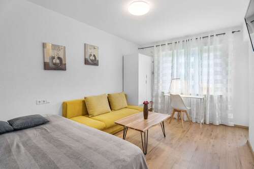 Foto - Wohnung zum Kaufen in Friedrichshafen 324.000,00 € 63 m²