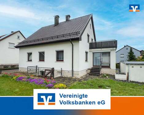 Foto - Haus zum Kaufen in Reutlingen 529.000,00 € 130 m²