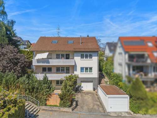 Foto - Haus zum Kaufen in Backnang 798.000,00 € 184 m²