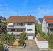 Haus zum Kaufen in Backnang 798.000,00 € 184 m²